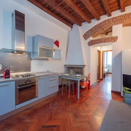 Apartamento Xenia - Historic Two-room In Navigli Area *